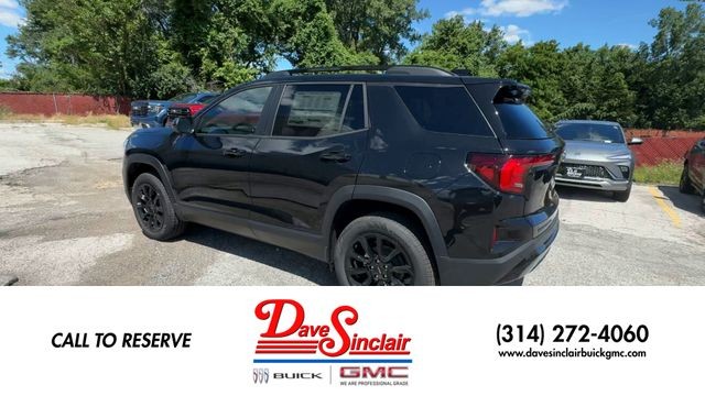 GMC Terrain Vehicle Full-screen Gallery Image 06