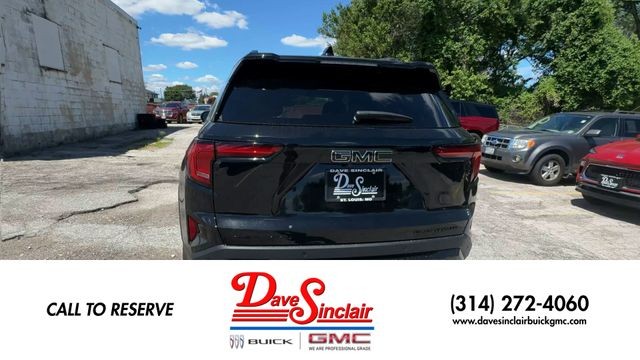 GMC Terrain Vehicle Full-screen Gallery Image 07