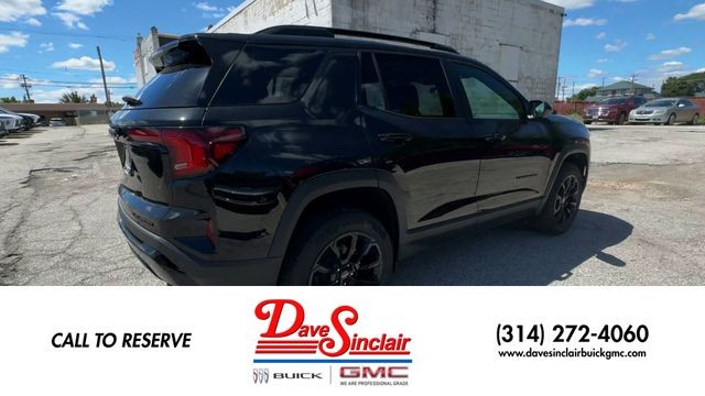 GMC Terrain Vehicle Full-screen Gallery Image 08