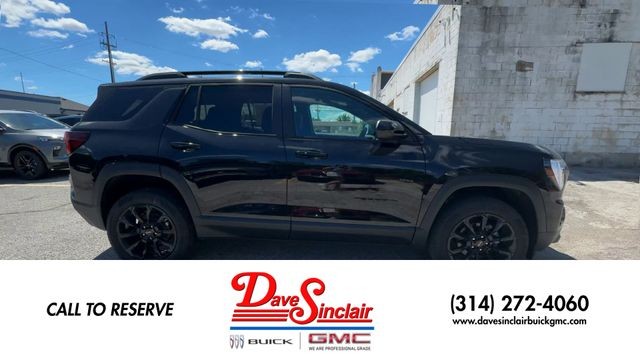 GMC Terrain Vehicle Full-screen Gallery Image 09