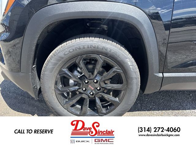 GMC Terrain Vehicle Full-screen Gallery Image 10