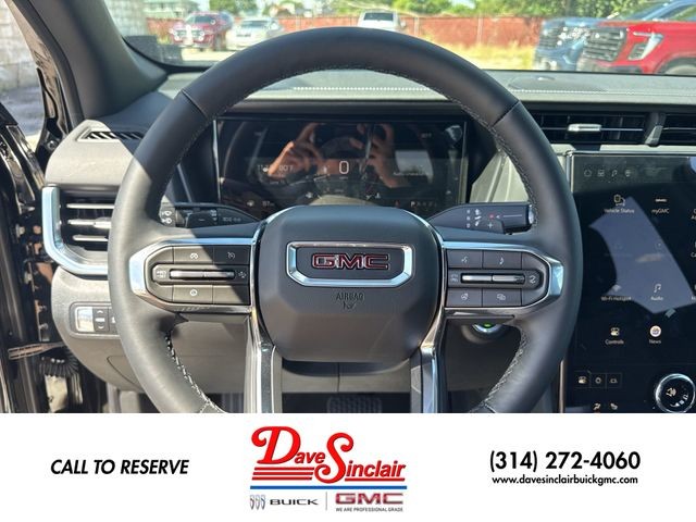 GMC Terrain Vehicle Full-screen Gallery Image 14