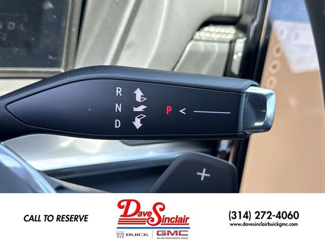 GMC Terrain Vehicle Full-screen Gallery Image 20