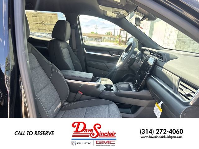 GMC Terrain Vehicle Full-screen Gallery Image 24