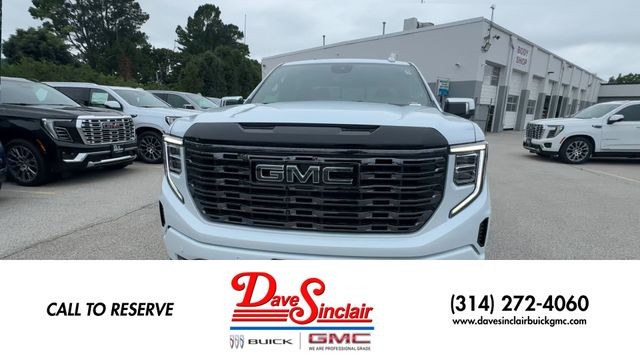 GMC Sierra 1500 Vehicle Full-screen Gallery Image 03