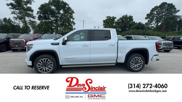 GMC Sierra 1500 Vehicle Full-screen Gallery Image 05