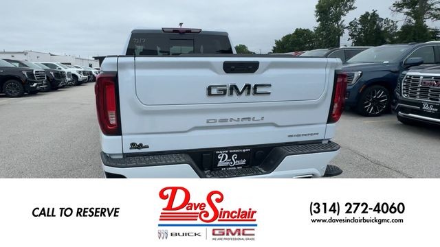 GMC Sierra 1500 Vehicle Full-screen Gallery Image 07