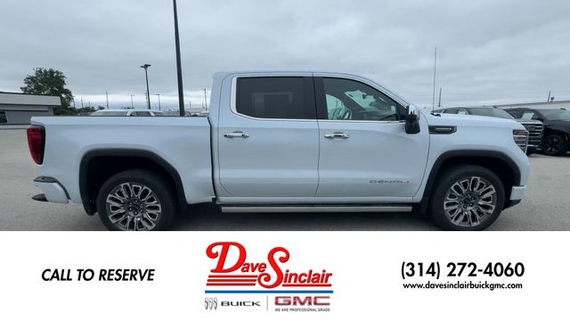 GMC Sierra 1500 Vehicle Full-screen Gallery Image 09