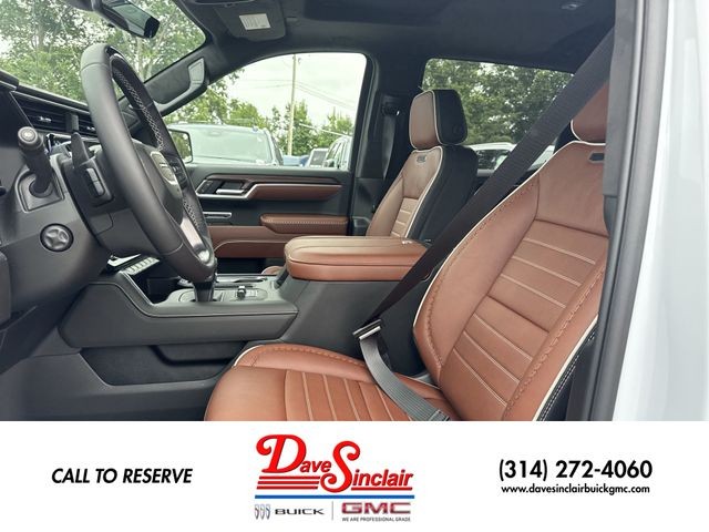 GMC Sierra 1500 Vehicle Full-screen Gallery Image 11
