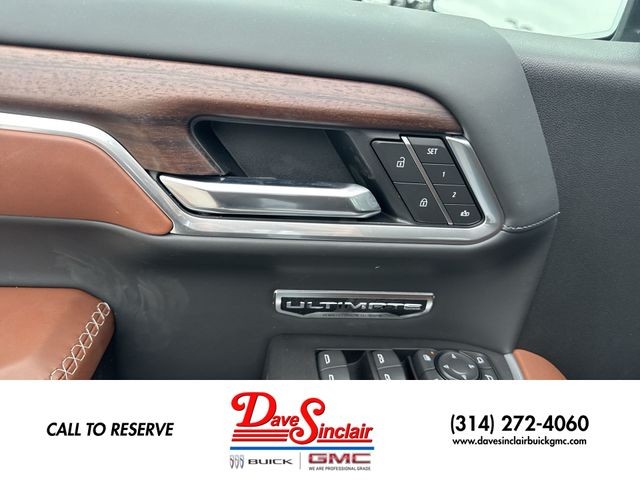 GMC Sierra 1500 Vehicle Full-screen Gallery Image 13