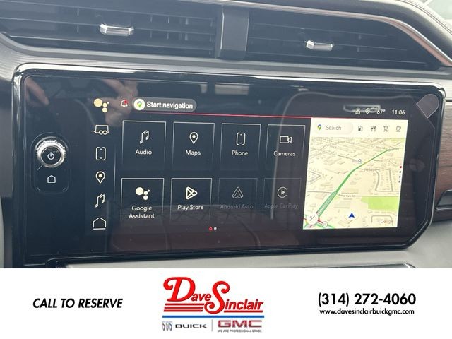 GMC Sierra 1500 Vehicle Full-screen Gallery Image 16