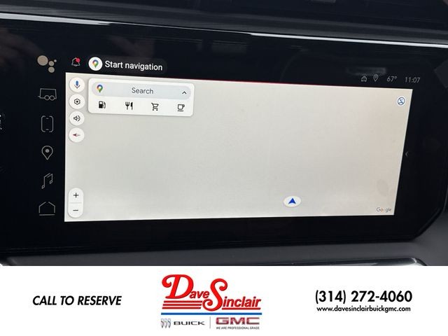 GMC Sierra 1500 Vehicle Full-screen Gallery Image 18
