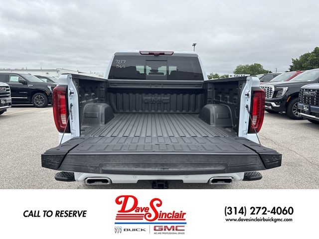 GMC Sierra 1500 Vehicle Full-screen Gallery Image 24