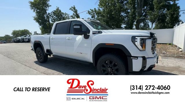 GMC Sierra 2500HD Vehicle Full-screen Gallery Image 02