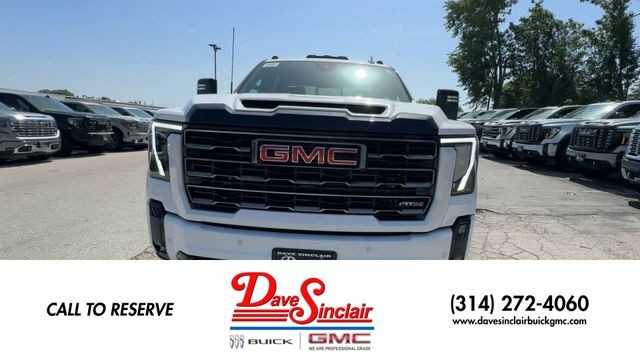 GMC Sierra 2500HD Vehicle Full-screen Gallery Image 03