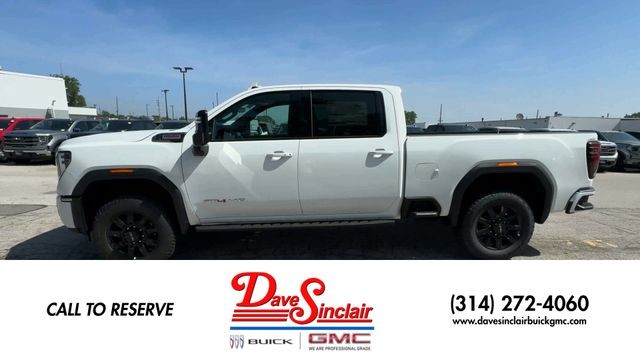 GMC Sierra 2500HD Vehicle Full-screen Gallery Image 05