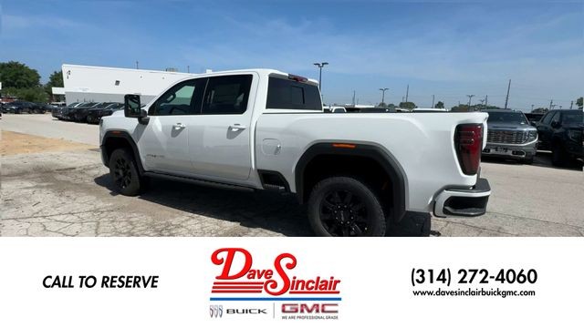 GMC Sierra 2500HD Vehicle Full-screen Gallery Image 06
