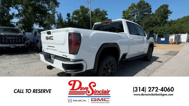 GMC Sierra 2500HD Vehicle Full-screen Gallery Image 08