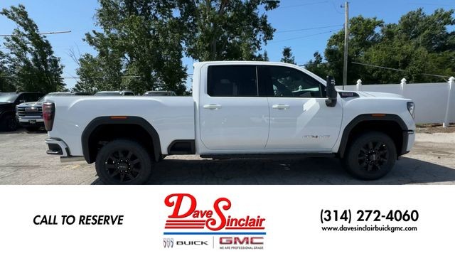 GMC Sierra 2500HD Vehicle Full-screen Gallery Image 09
