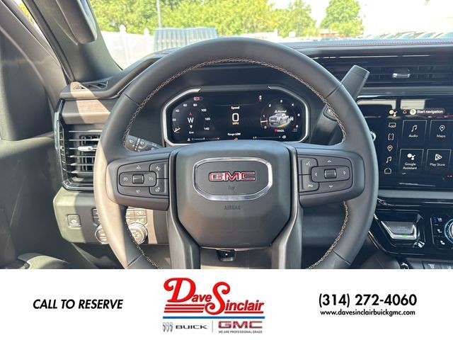 GMC Sierra 2500HD Vehicle Full-screen Gallery Image 14