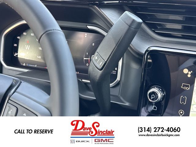 GMC Sierra 2500HD Vehicle Full-screen Gallery Image 20