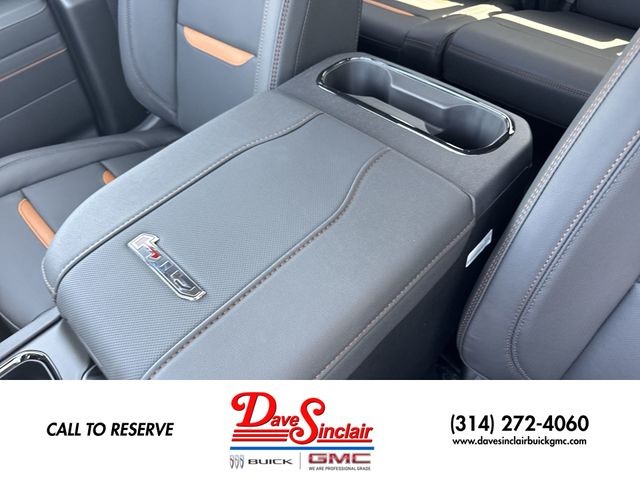 GMC Sierra 2500HD Vehicle Full-screen Gallery Image 21