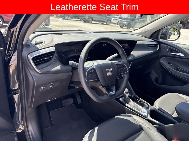 Buick Encore GX Vehicle Full-screen Gallery Image 13