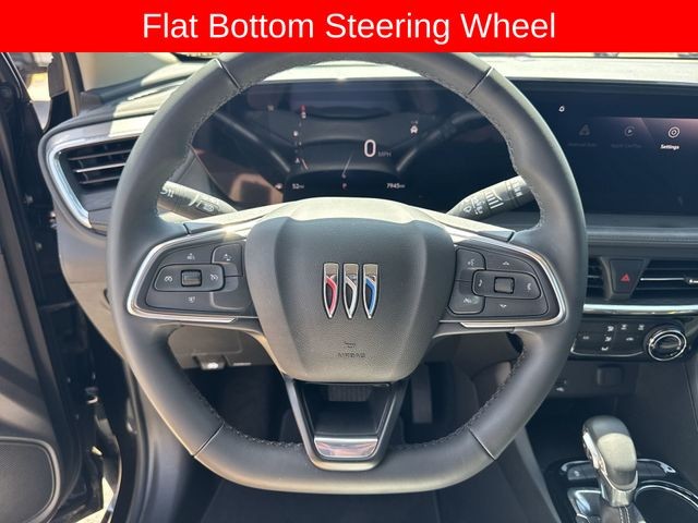 Buick Encore GX Vehicle Full-screen Gallery Image 14