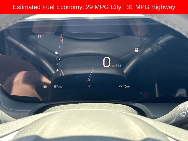 Buick Encore GX Vehicle Full-screen Gallery Image 15