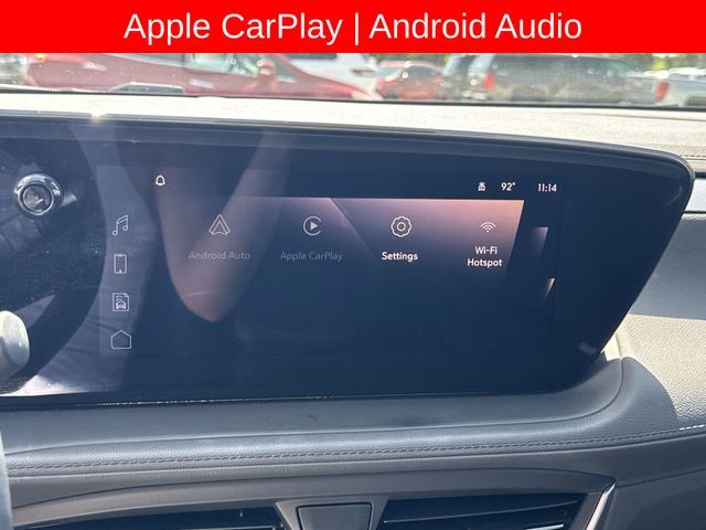 Buick Encore GX Vehicle Full-screen Gallery Image 17