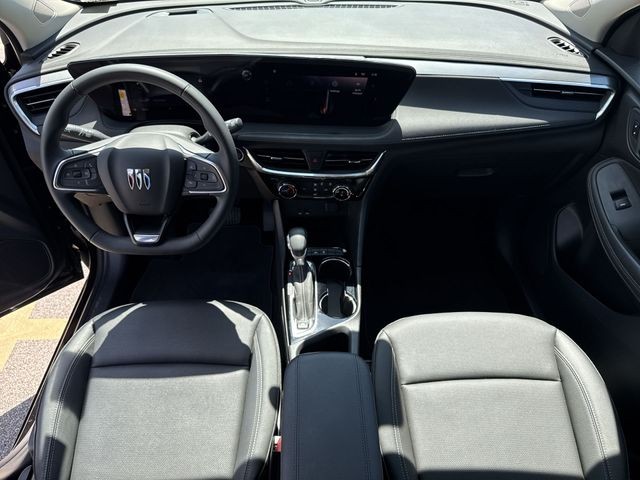 Buick Encore GX Vehicle Full-screen Gallery Image 23