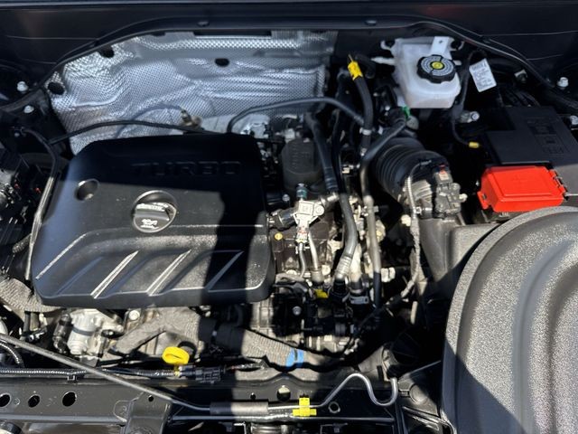 Buick Encore GX Vehicle Full-screen Gallery Image 31