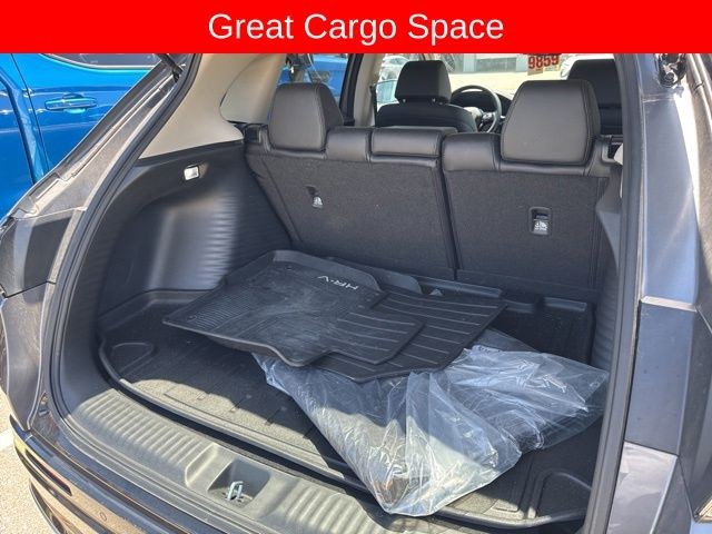 Honda HR-V Vehicle Full-screen Gallery Image 07