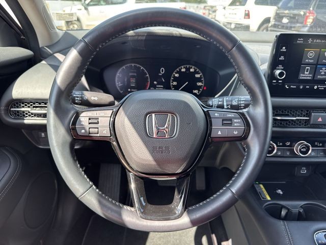 Honda HR-V Vehicle Full-screen Gallery Image 14