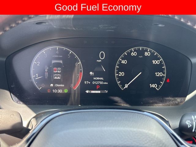 Honda HR-V Vehicle Full-screen Gallery Image 15