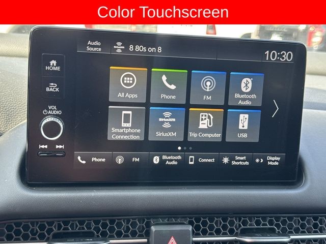 Honda HR-V Vehicle Full-screen Gallery Image 17