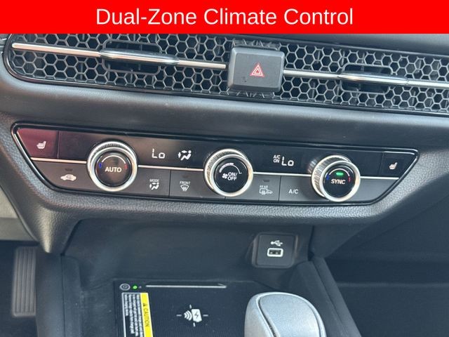 Honda HR-V Vehicle Full-screen Gallery Image 21