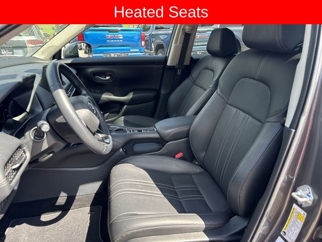 Honda HR-V Vehicle Full-screen Gallery Image 23