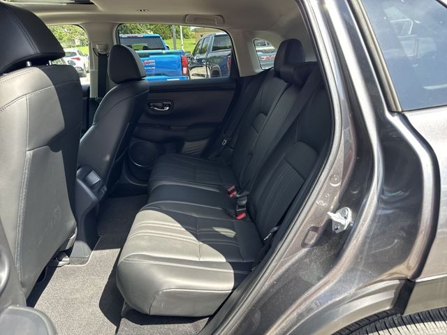 Honda HR-V Vehicle Full-screen Gallery Image 27