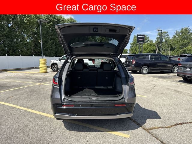 Honda HR-V Vehicle Full-screen Gallery Image 28