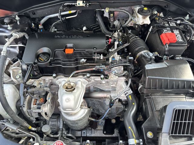Honda HR-V Vehicle Full-screen Gallery Image 32