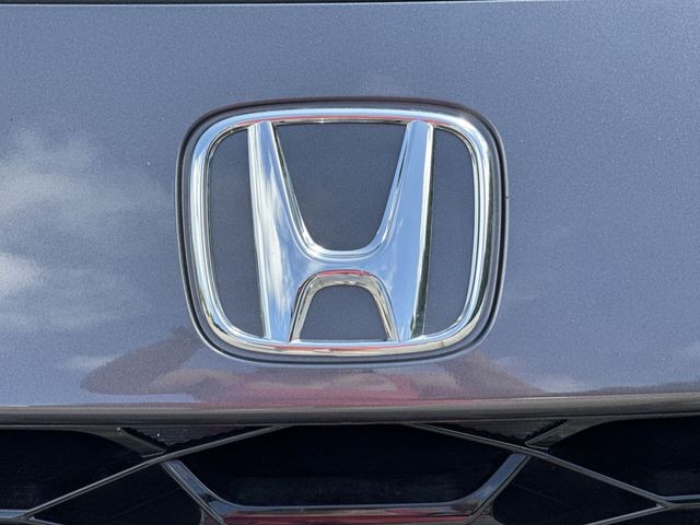 Honda HR-V Vehicle Full-screen Gallery Image 33