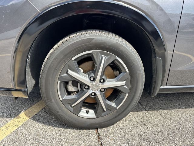 Honda HR-V Vehicle Full-screen Gallery Image 35
