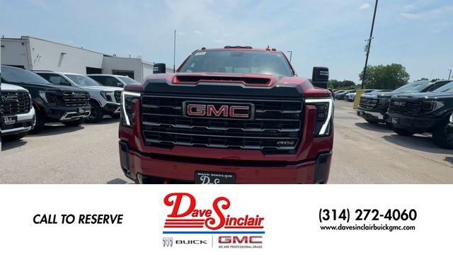 GMC Sierra 2500HD Vehicle Full-screen Gallery Image 03