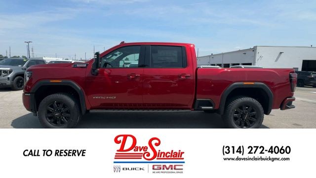 GMC Sierra 2500HD Vehicle Full-screen Gallery Image 05