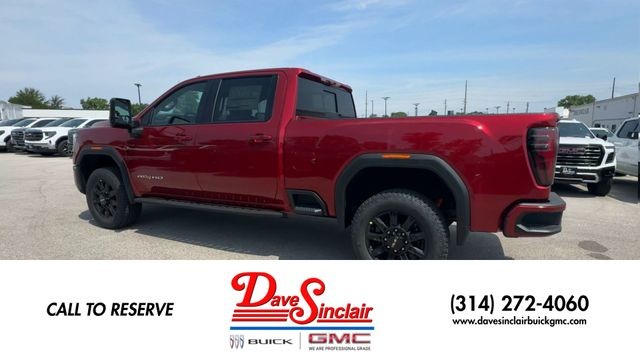 GMC Sierra 2500HD Vehicle Full-screen Gallery Image 06