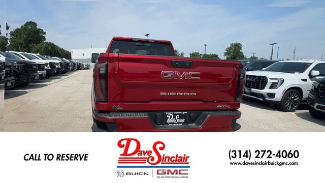 GMC Sierra 2500HD Vehicle Full-screen Gallery Image 07