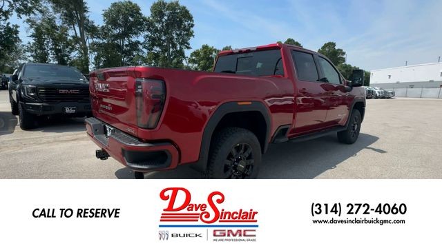 GMC Sierra 2500HD Vehicle Full-screen Gallery Image 08