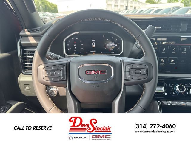 GMC Sierra 2500HD Vehicle Full-screen Gallery Image 14