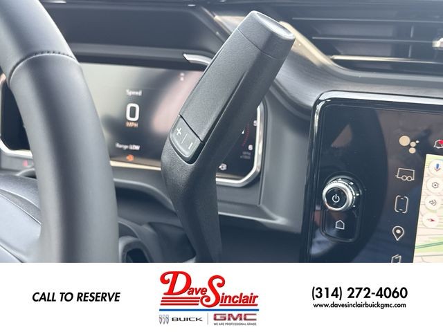 GMC Sierra 2500HD Vehicle Full-screen Gallery Image 20